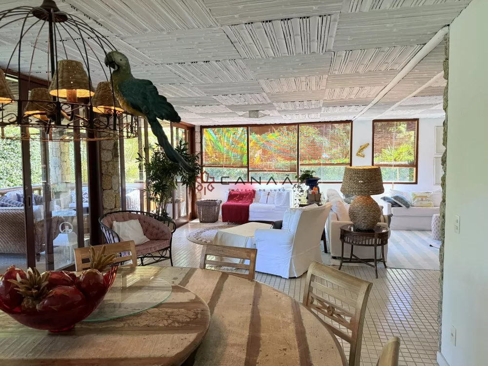 Casa de Condomínio, 4 quartos - Foto 28