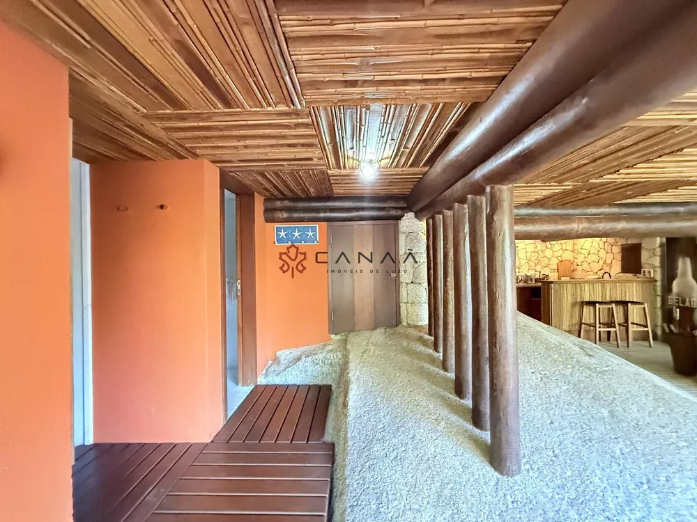 Casa de Condomínio, 4 quartos - Foto 19