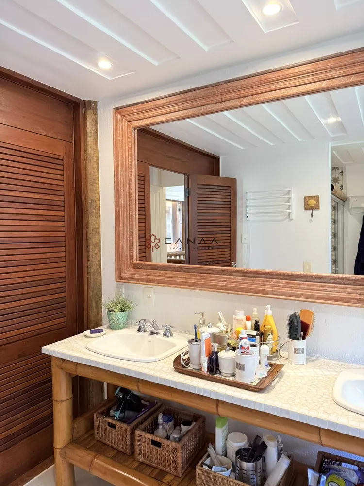 Casa de Condomínio, 4 quartos - Foto 63