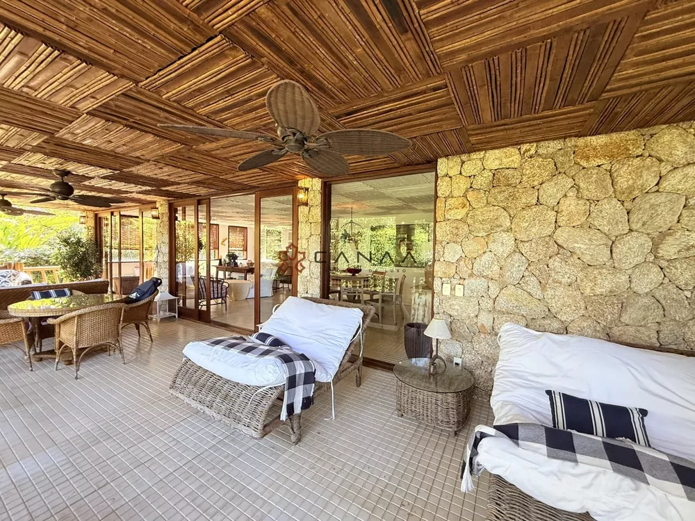 Casa de Condomínio, 4 quartos - Foto 34