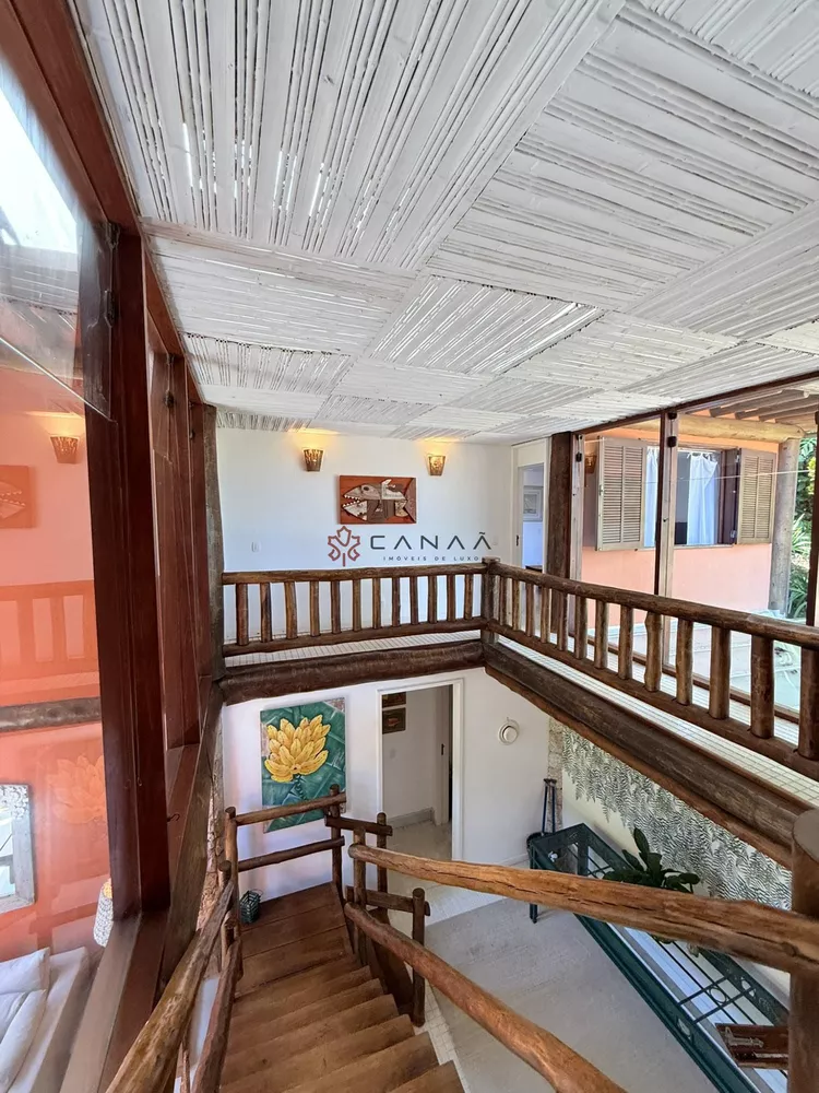 Casa de Condomínio, 4 quartos - Foto 20