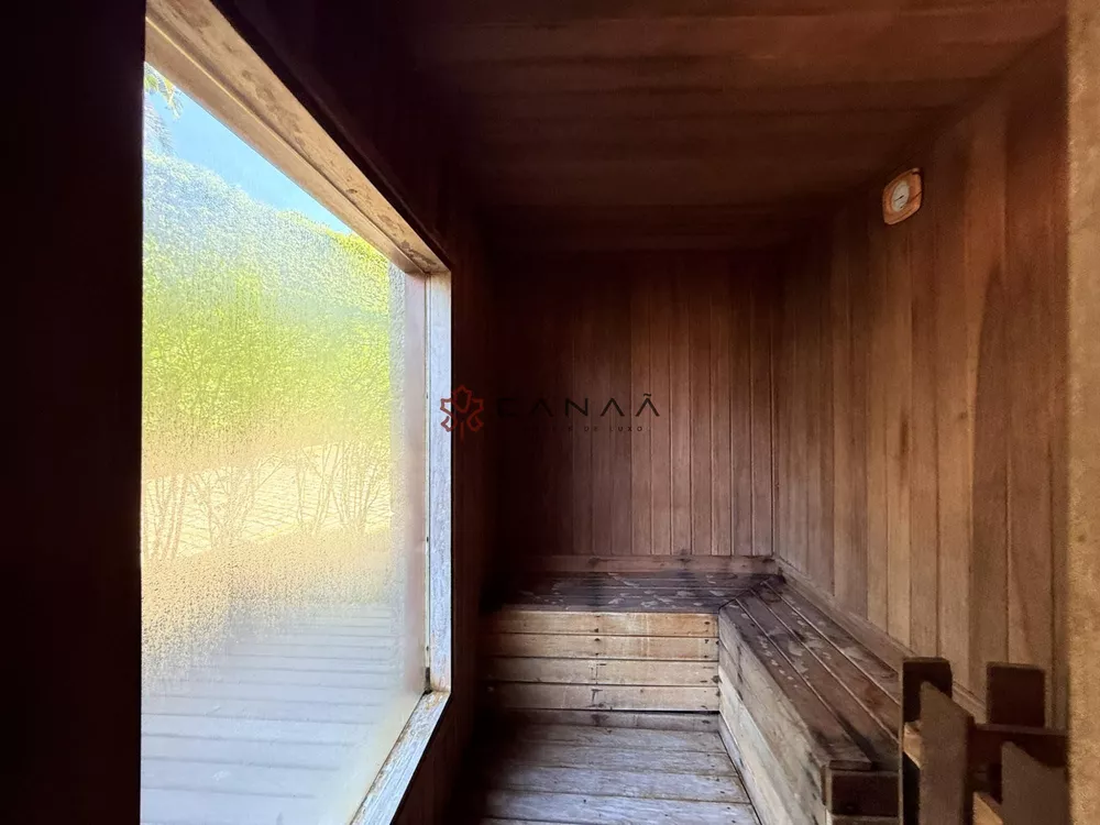 Casa de Condomínio, 4 quartos - Foto 58