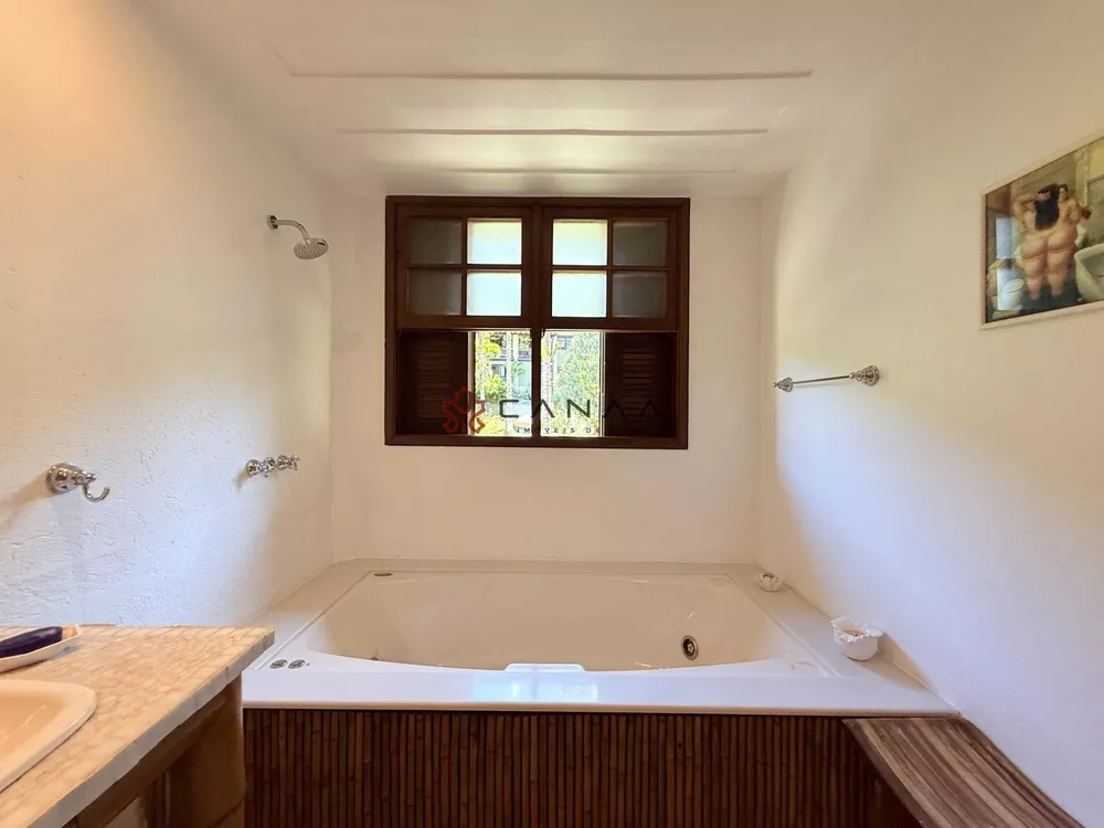 Casa de Condomínio, 4 quartos - Foto 59