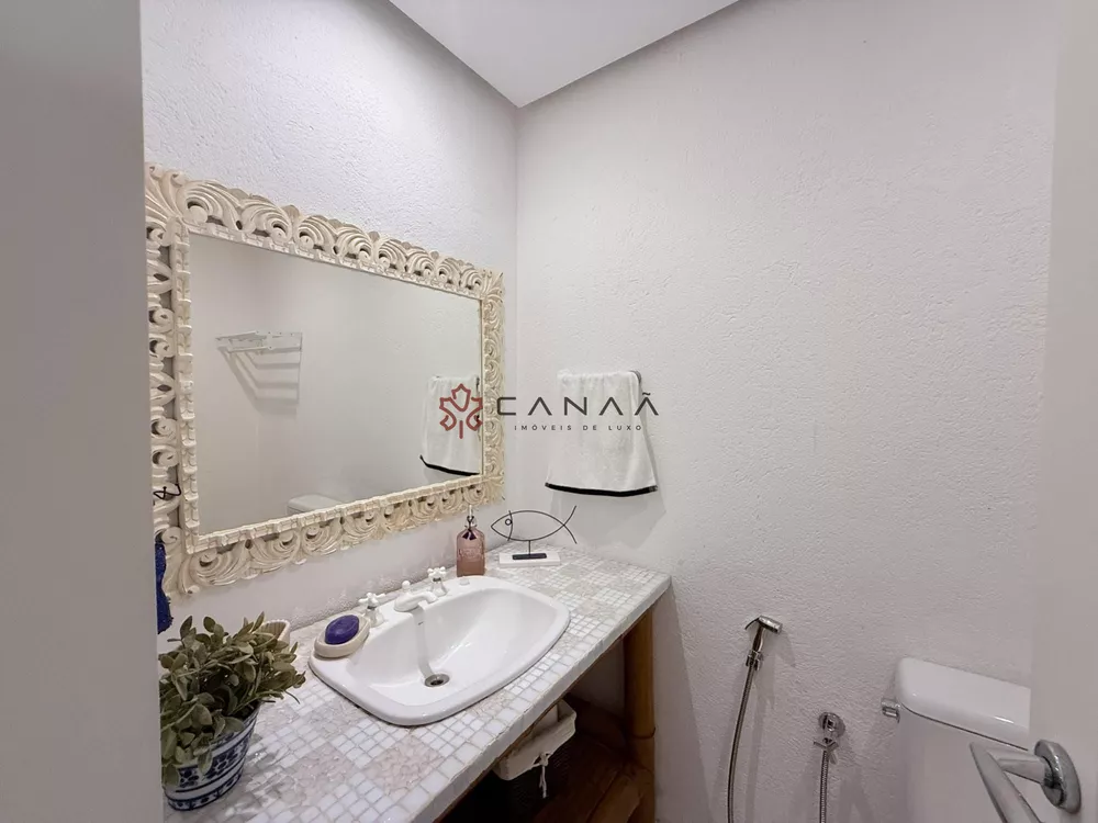 Casa de Condomínio, 4 quartos - Foto 68