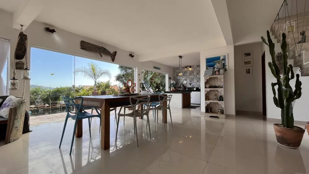 Casa, 2 quartos, 130 m² - Foto 4