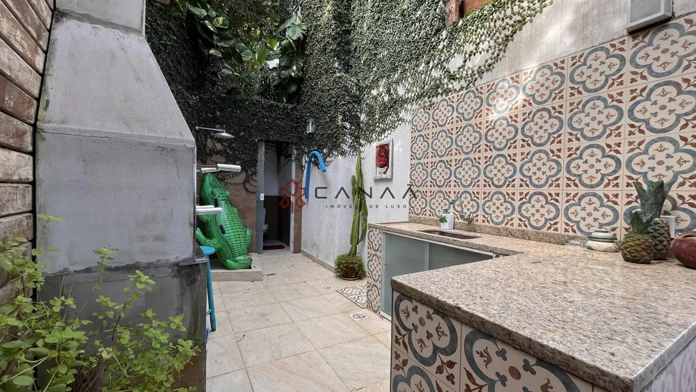 Casa, 2 quartos, 130 m² - Foto 53