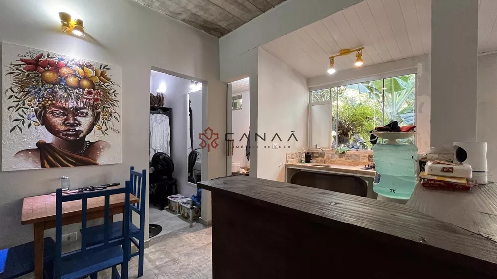 Casa, 2 quartos, 130 m² - Foto 11