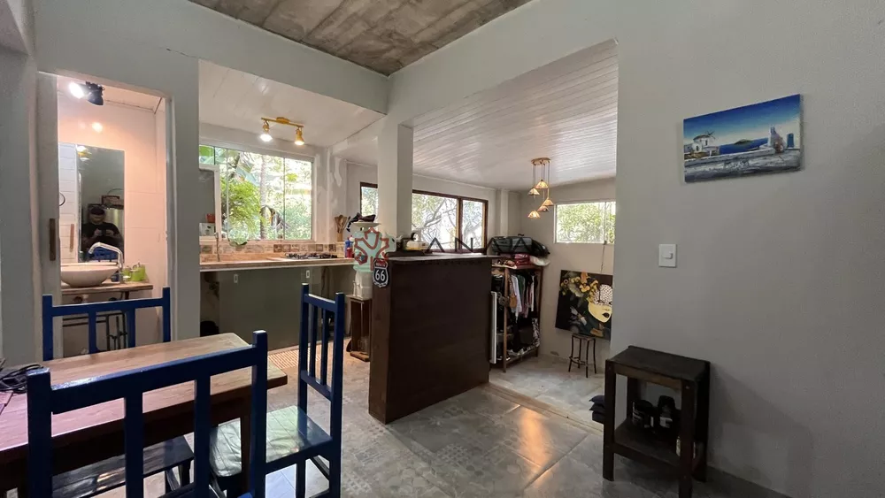 Casa, 2 quartos, 130 m² - Foto 12