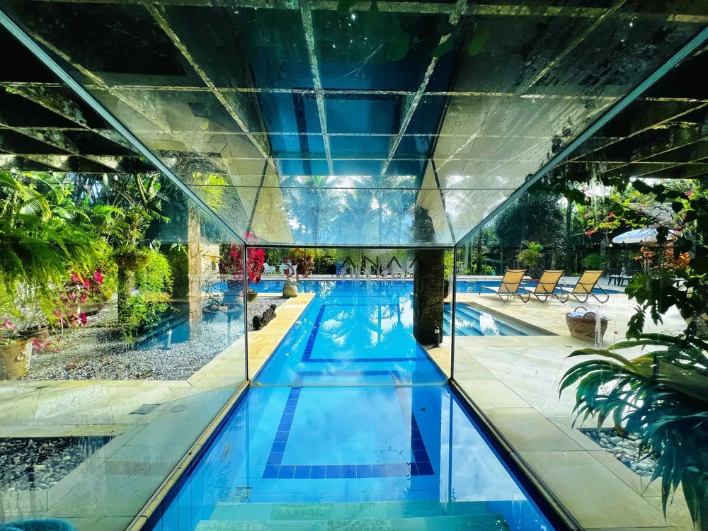 Casa de Condomínio, 5 quartos - Foto 78