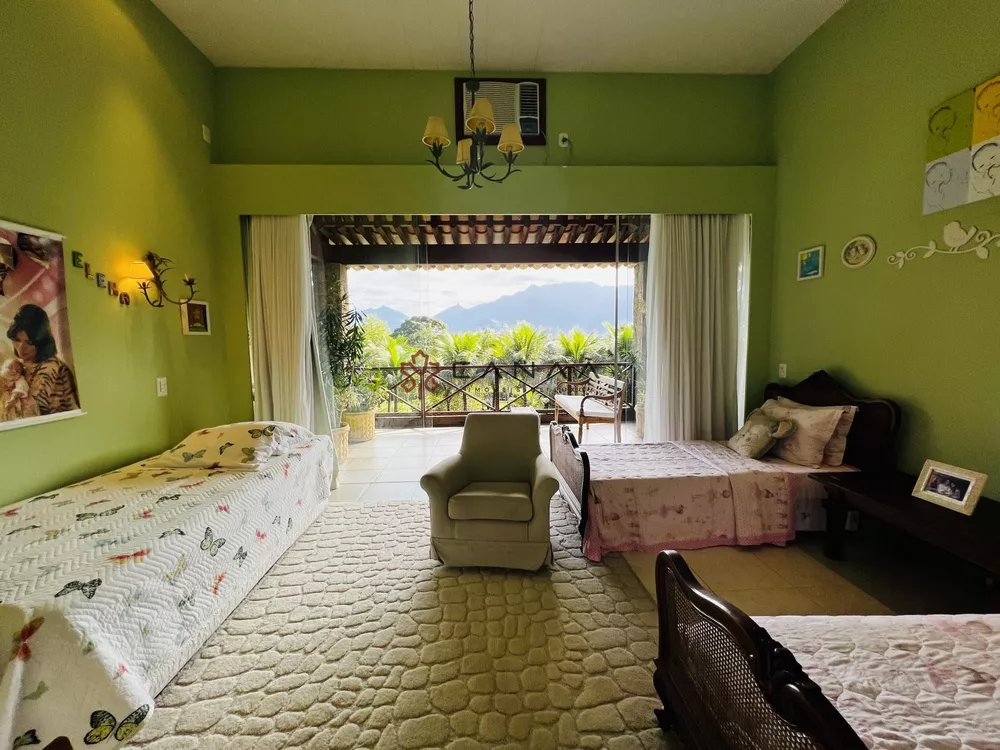 Casa de Condomínio, 5 quartos - Foto 7