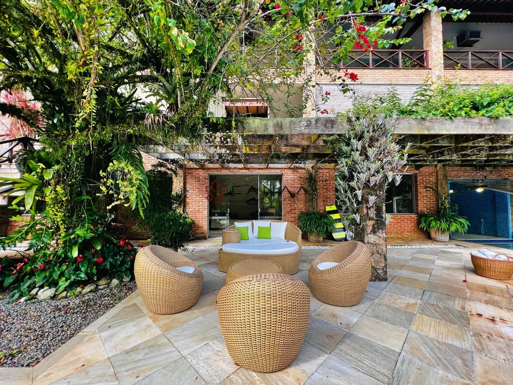 Casa de Condomínio, 5 quartos - Foto 25