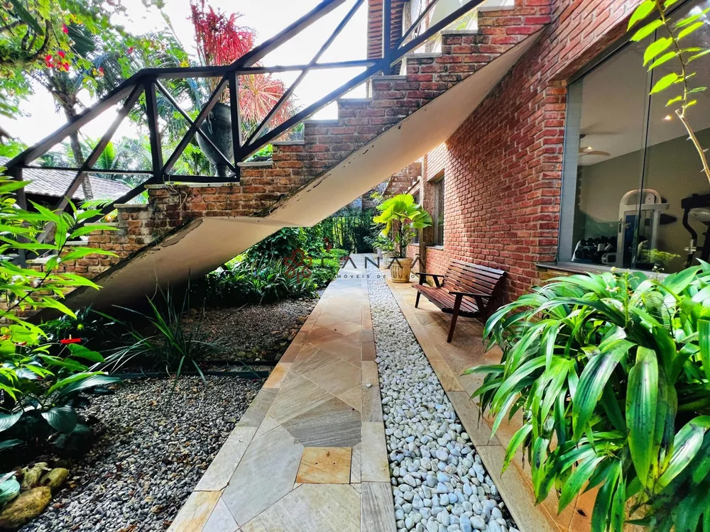 Casa de Condomínio, 5 quartos - Foto 30