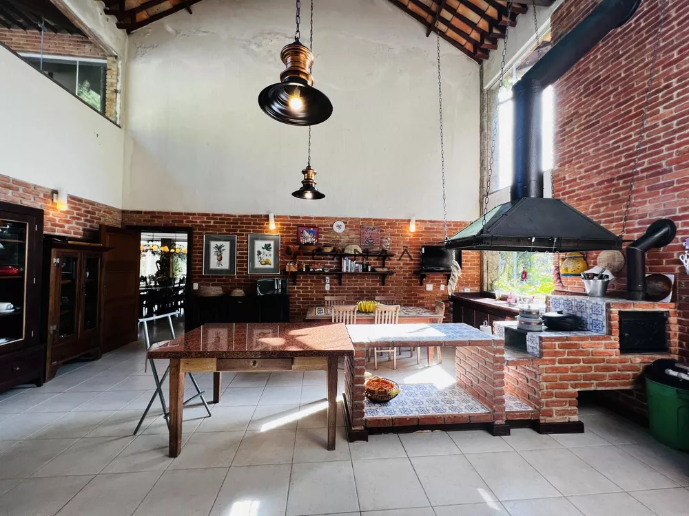 Casa de Condomínio, 5 quartos - Foto 109