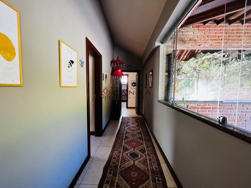 Casa de Condomínio, 5 quartos - Foto 67