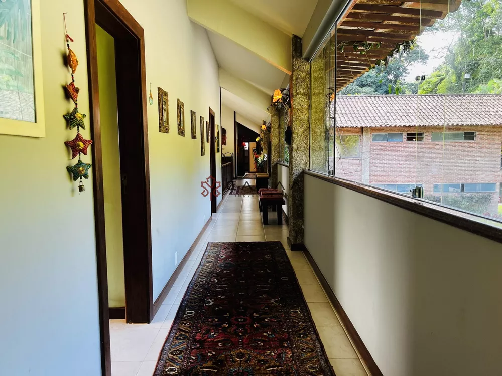 Casa de Condomínio, 5 quartos - Foto 17