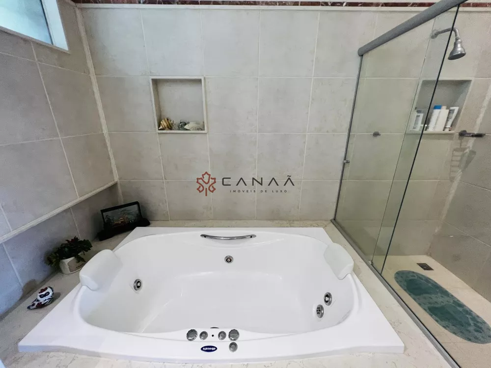 Casa de Condomínio, 5 quartos - Foto 28