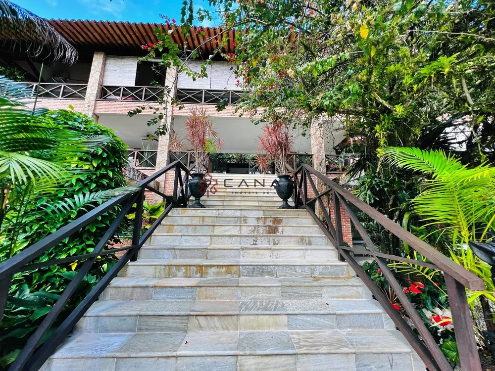 Casa de Condomínio, 5 quartos - Foto 69