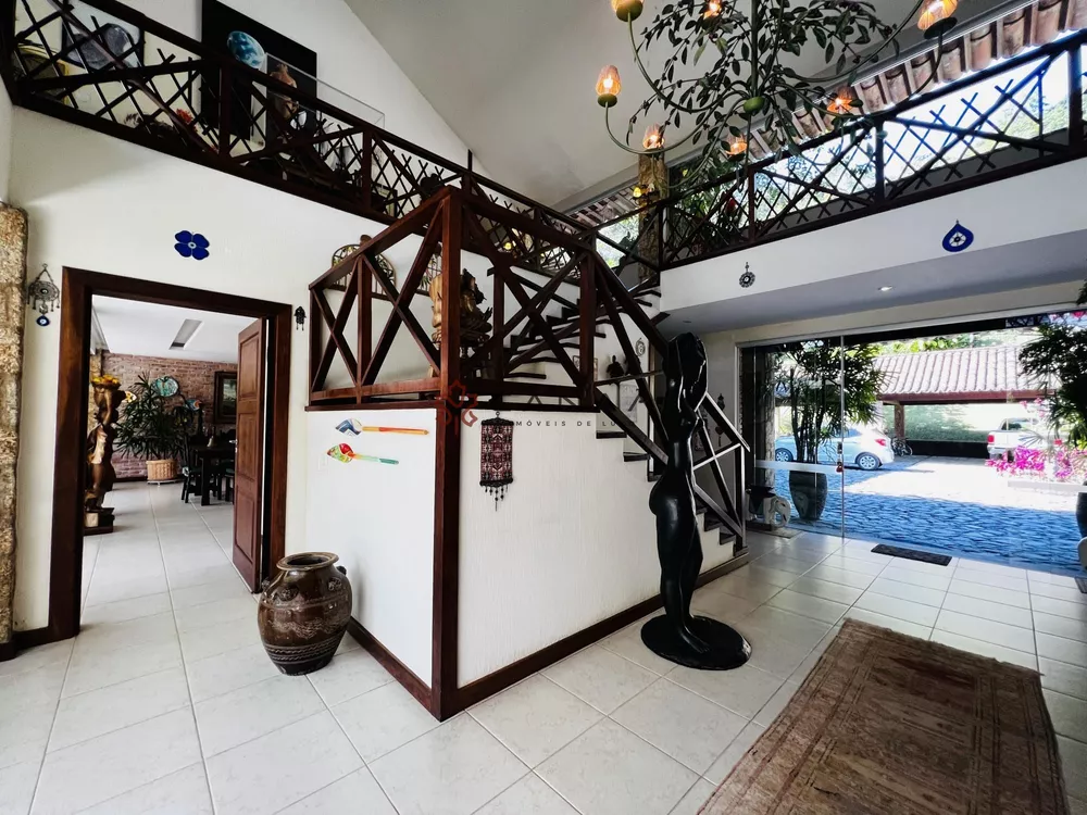 Casa de Condomínio, 5 quartos - Foto 152