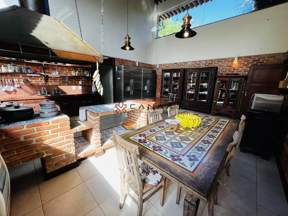 Casa de Condomínio, 5 quartos - Foto 46