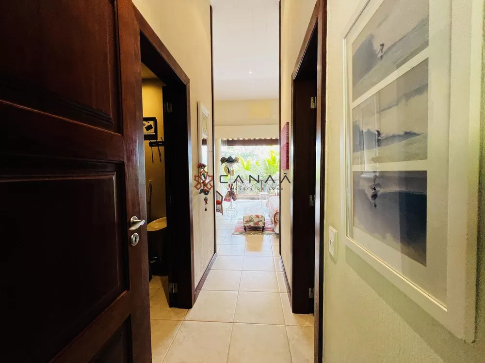 Casa de Condomínio, 5 quartos - Foto 42