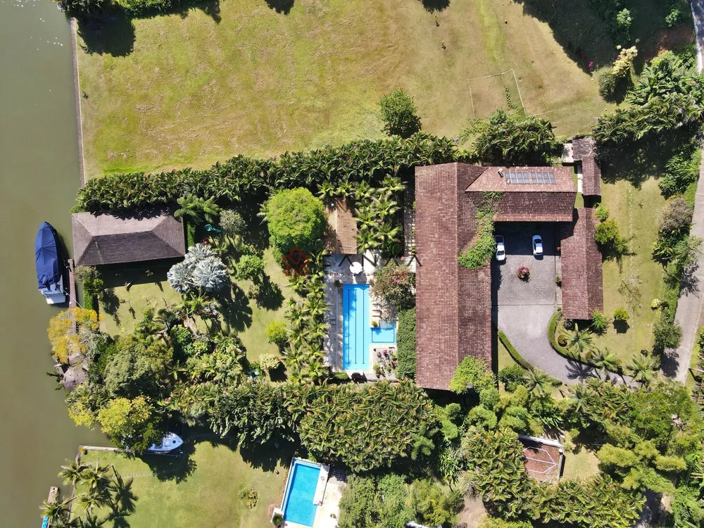Casa de Condomínio, 5 quartos - Foto 62