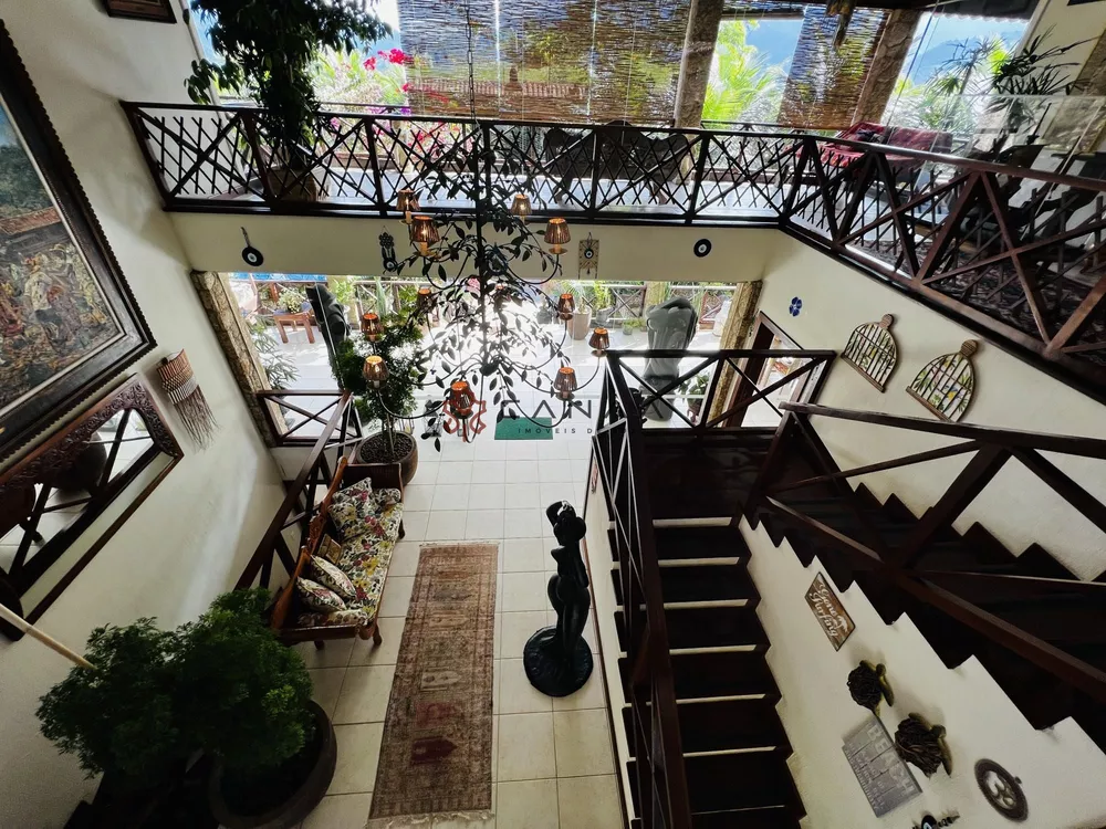 Casa de Condomínio, 5 quartos - Foto 104
