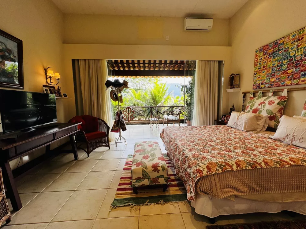 Casa de Condomínio, 5 quartos - Foto 65