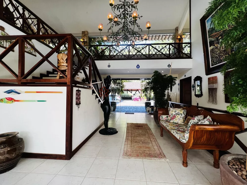 Casa de Condomínio, 5 quartos - Foto 83