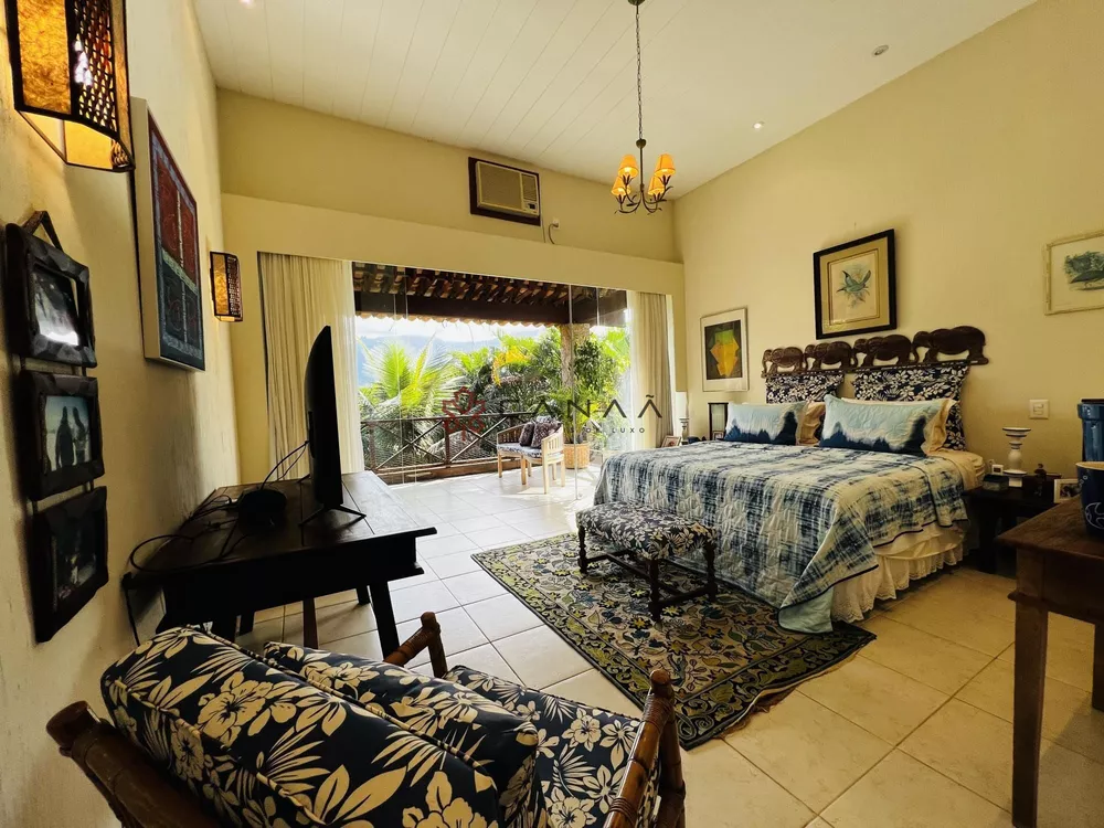 Casa de Condomínio, 5 quartos - Foto 4
