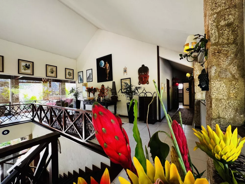 Casa de Condomínio, 5 quartos - Foto 124