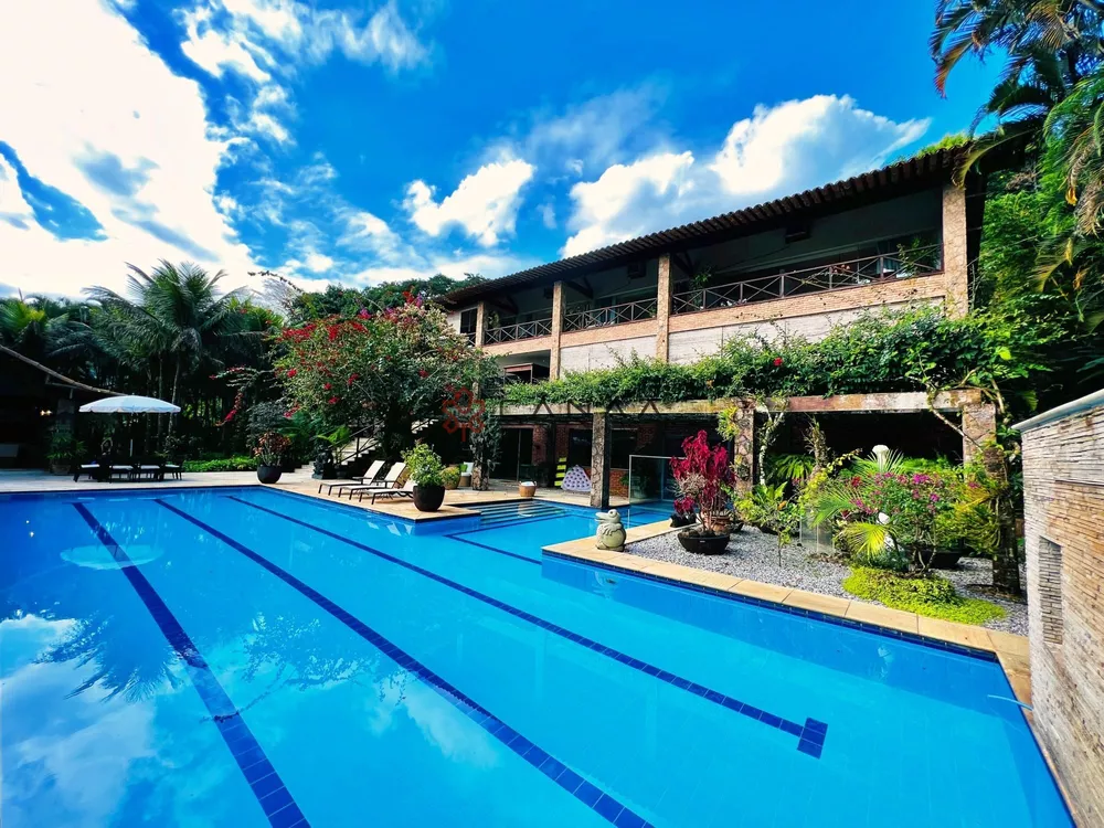 Casa de Condomínio, 5 quartos - Foto 86