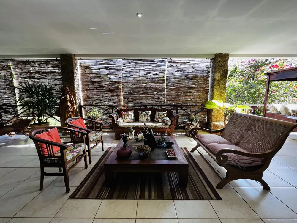 Casa de Condomínio, 5 quartos - Foto 49