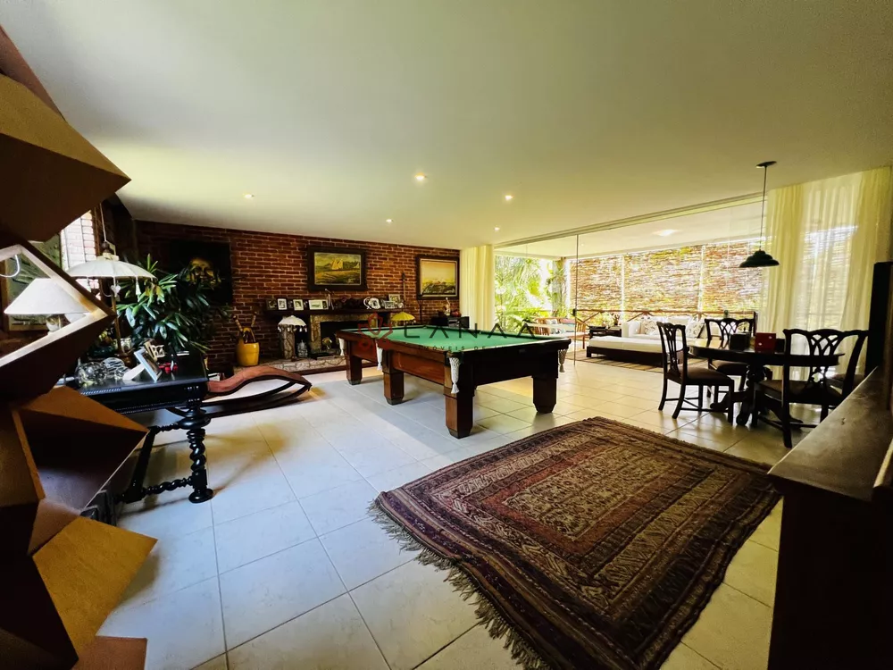 Casa de Condomínio, 5 quartos - Foto 60