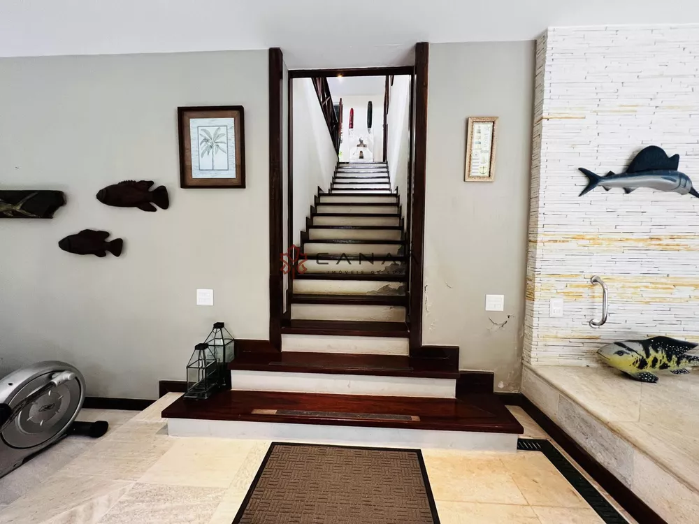Casa de Condomínio, 5 quartos - Foto 89