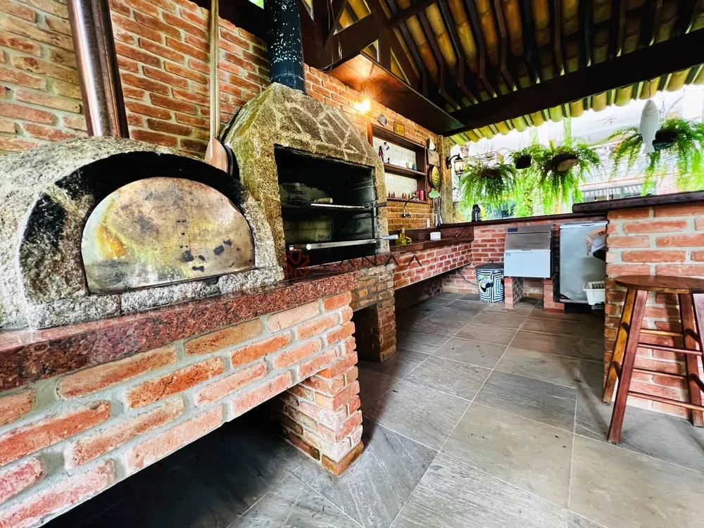 Casa de Condomínio, 5 quartos - Foto 71