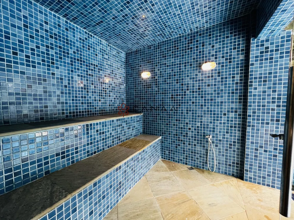 Casa de Condomínio, 5 quartos - Foto 34