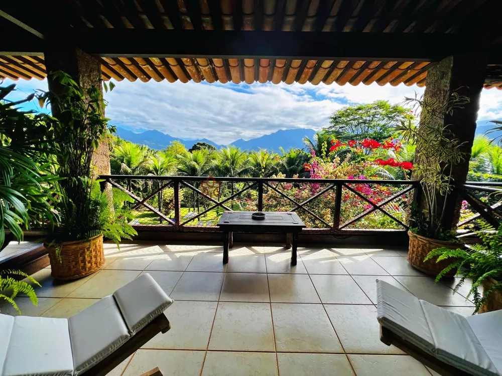 Casa de Condomínio, 5 quartos - Foto 22