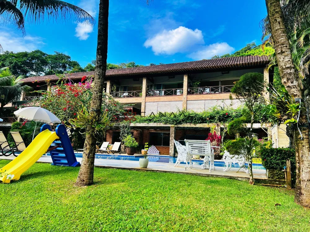 Casa de Condomínio, 5 quartos - Foto 73