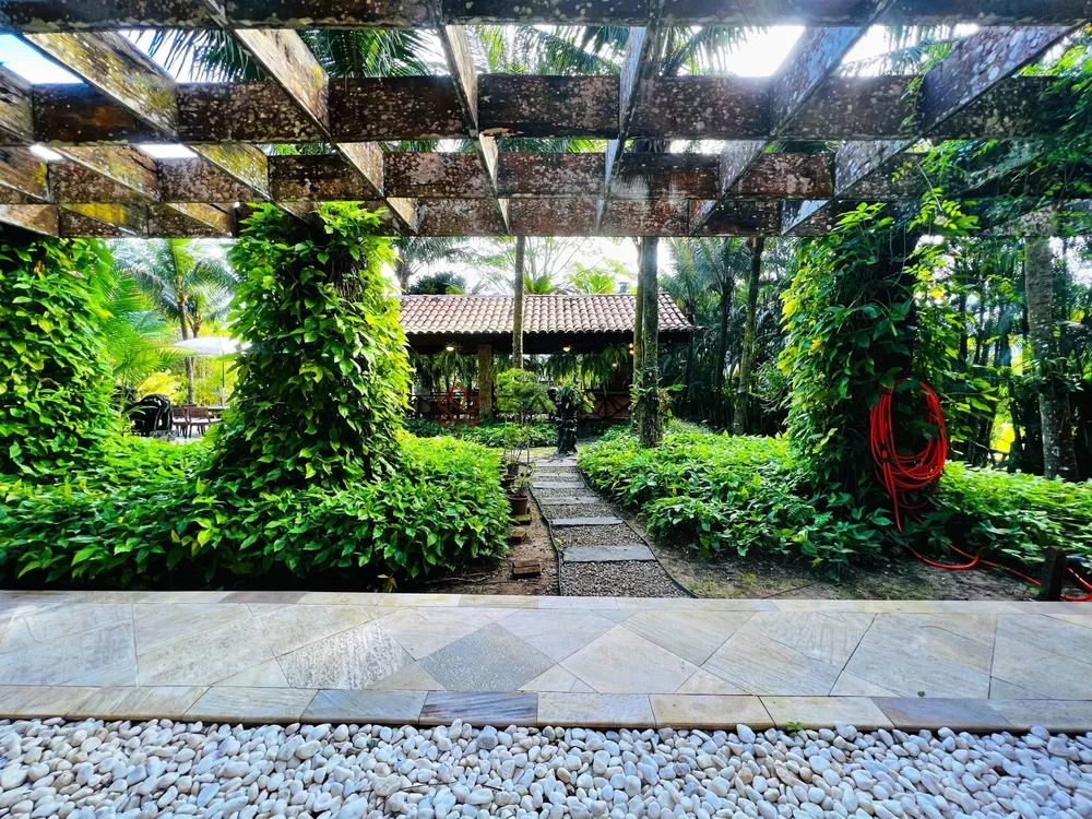Casa de Condomínio, 5 quartos - Foto 76