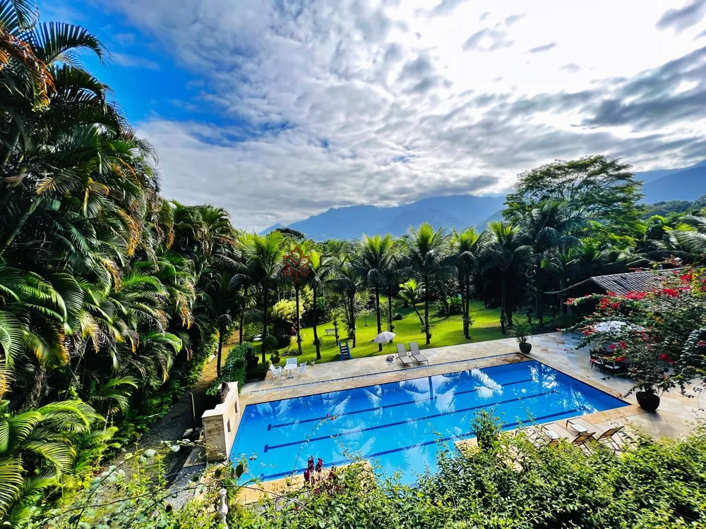 Casa de Condomínio, 5 quartos - Foto 6