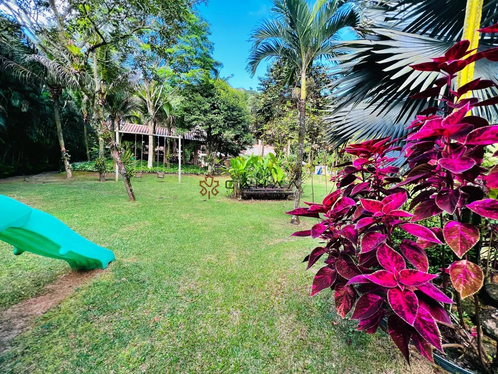 Casa de Condomínio, 5 quartos - Foto 5