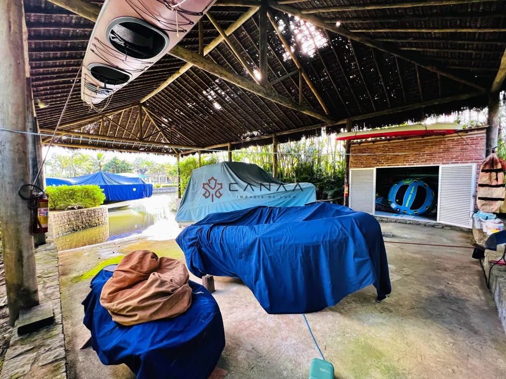 Casa de Condomínio, 5 quartos - Foto 58
