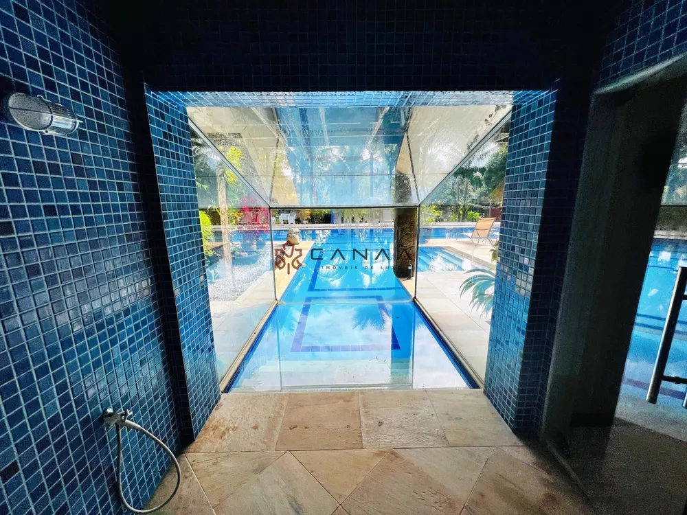 Casa de Condomínio, 5 quartos - Foto 79