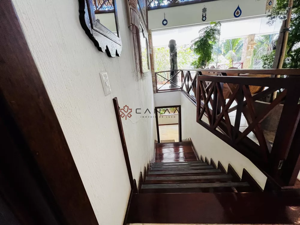 Casa de Condomínio, 5 quartos - Foto 119