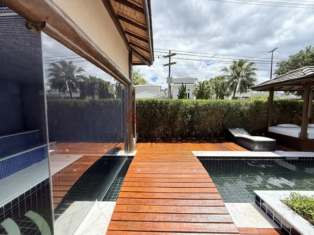 Casa de Condomínio, 7 quartos - Foto 32