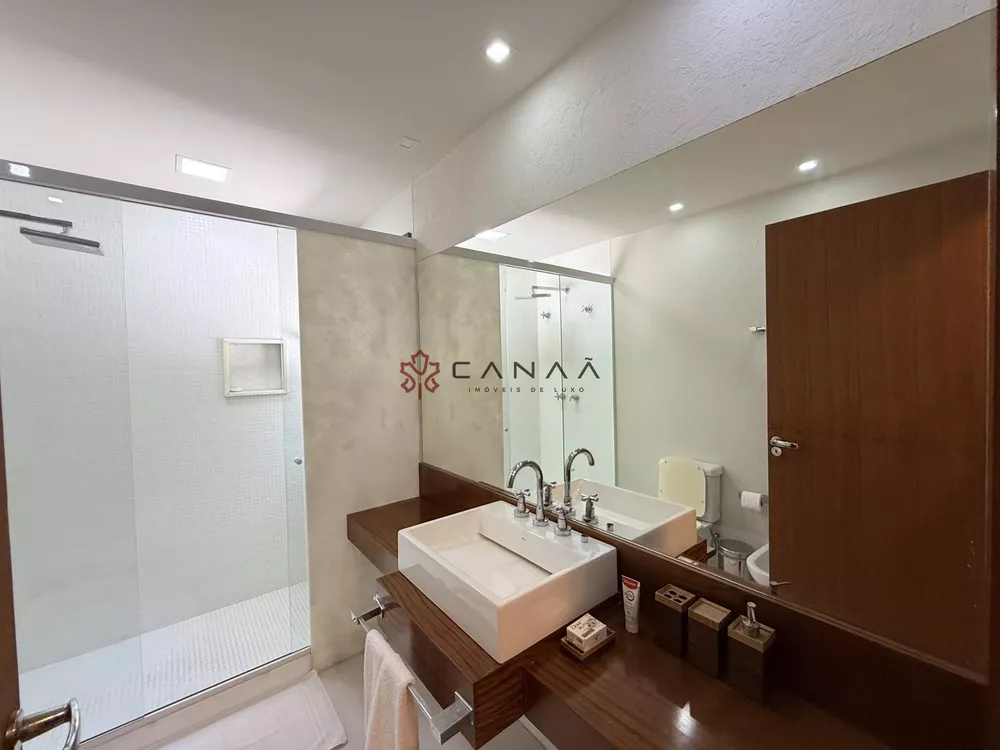 Casa de Condomínio, 7 quartos - Foto 8