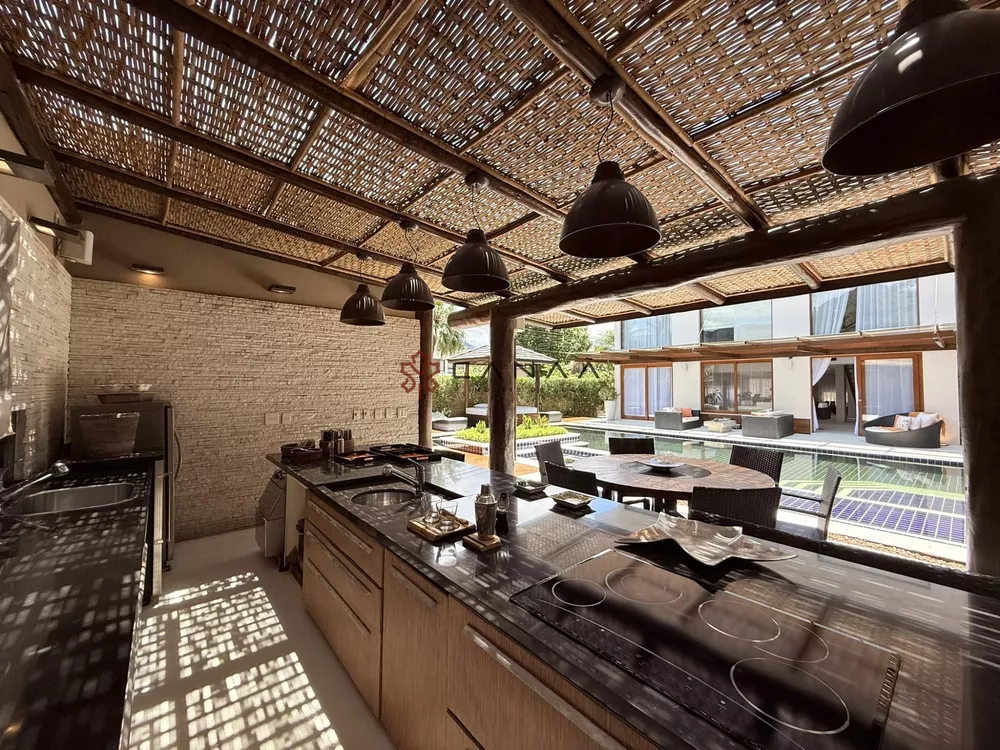 Casa de Condomínio, 7 quartos - Foto 31