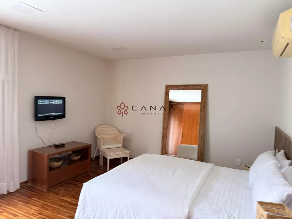 Casa de Condomínio, 7 quartos - Foto 11