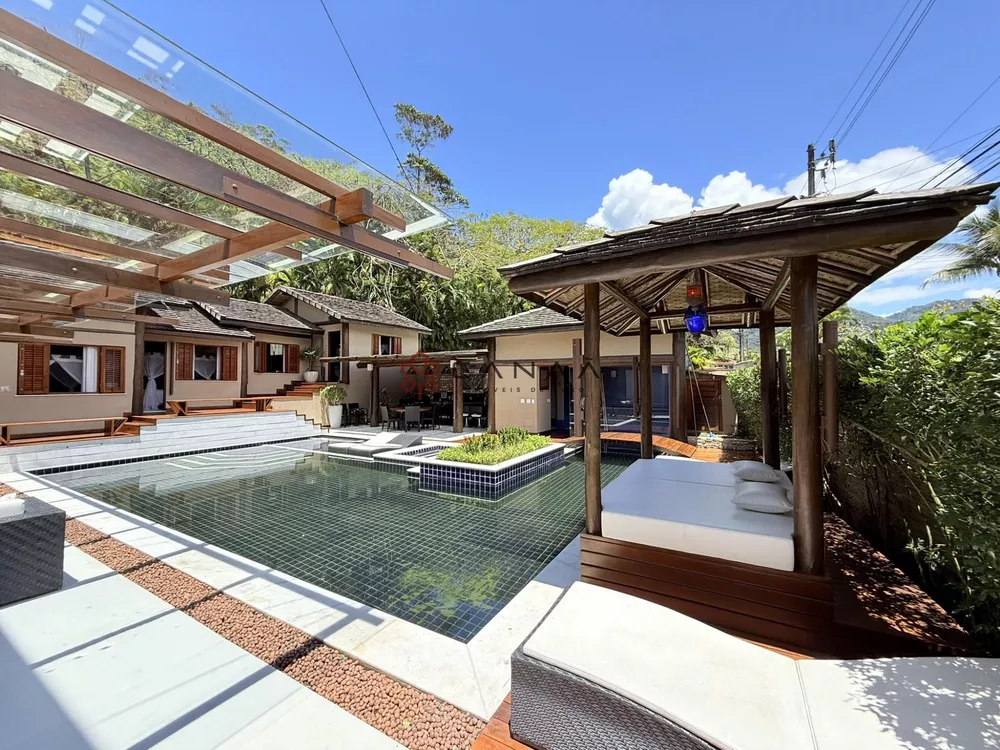 Casa de Condomínio, 7 quartos - Foto 55
