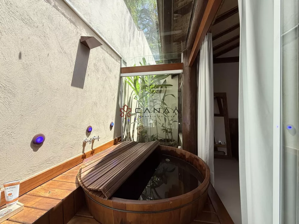 Casa de Condomínio, 7 quartos - Foto 30